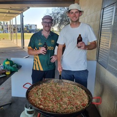 Beach Boys Podcast - Episode7 Season3 #24