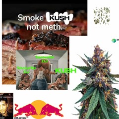 favorite dj - kush anthem