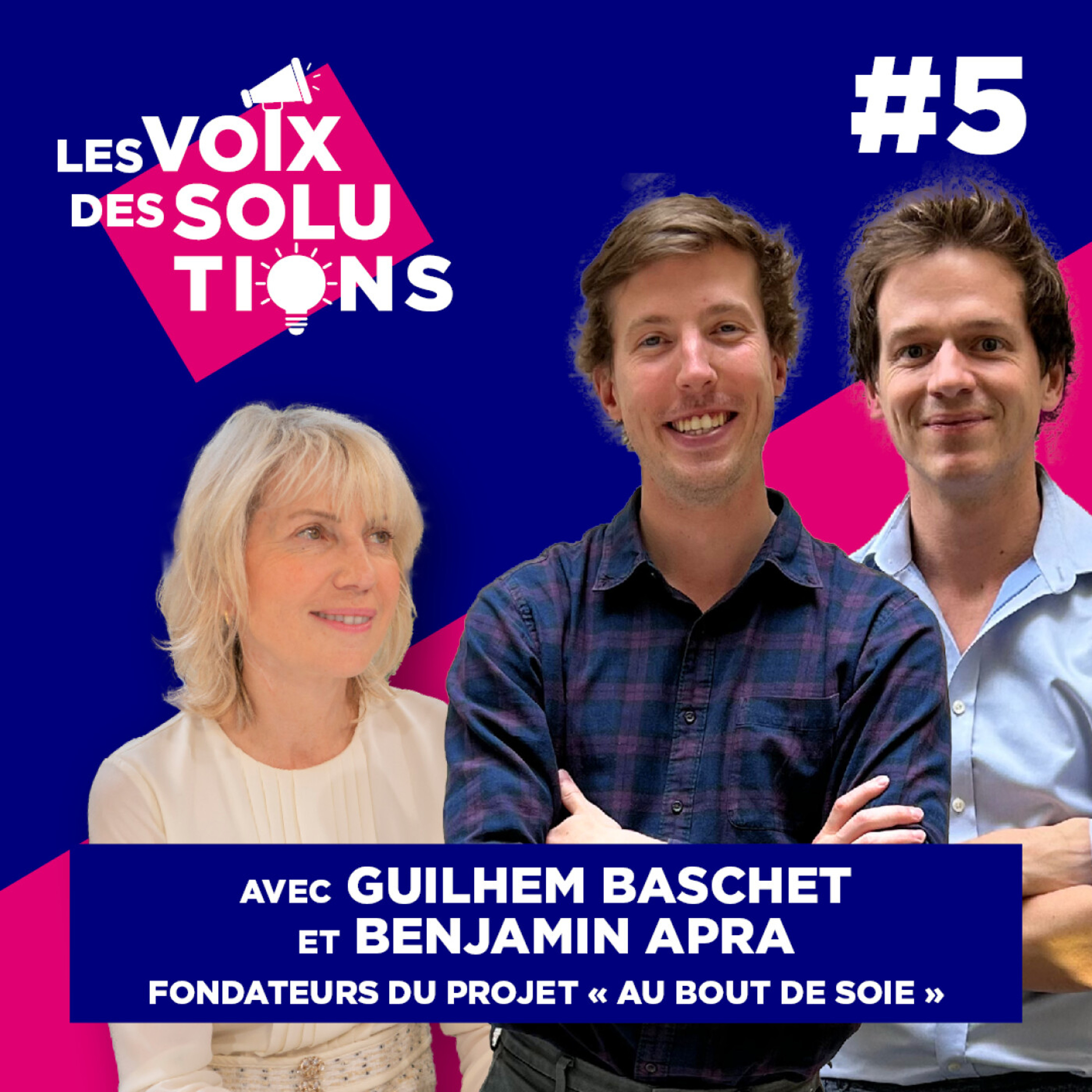 Voyage de 6000 km au cœur du microcrédit, avec Guilhem Baschet & Benjamin Apra