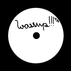 POPPAÞ!!!™ - WASSUP [BANDCAMP EXCLUSIVE]