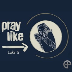 Pray like Jesus | Luke 5:16 | Once-off | Reggie Lamityi | (20.07.25)