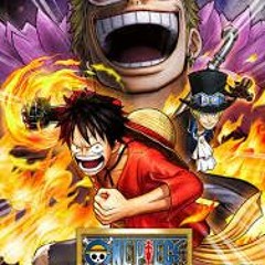 Leave It To Us - One Piece Pirate Warriors 3 OST [29]