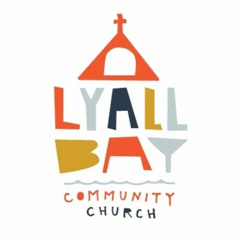 LBCC Sermon 2025-8-24 - Andy - Life Together: the table is for everyone
