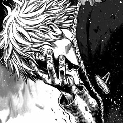 "Nothing Good Has Ever Happened To Me”  Thorfinn X Inside Out