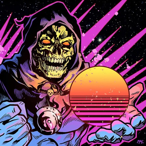 Synthwave