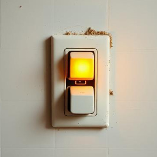 Switch, Turn On & Off