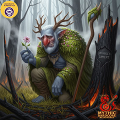 Bramble’s Lament – Epic Tales & Battle Cries | Mythic Bardcore Metal
