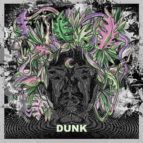 Dunk - Hot Like Sauce - Faces Of Jungle