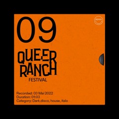 Queer Ranch Festival