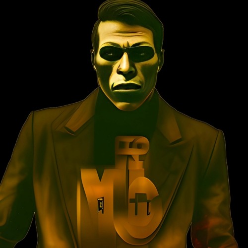 The Future Egos - Dancing On Dust