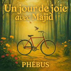 Un jour de joie avec Majid