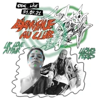 Soundcloud podcast image for Bienvenue au club w/ Ur Love Affair & lloydfears 