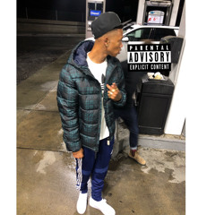 Big Poles (Prod By RTBWEST & Noah)