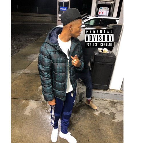 Big Poles (Prod By RTBWEST & Noah)
