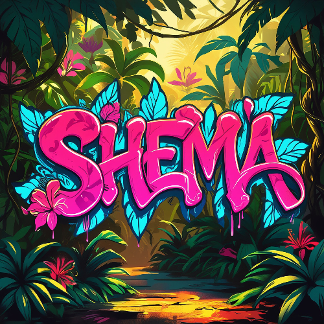 Shema - Jungle tone