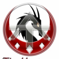 The People's Radio - Scramble! - The Huntress - 1-27