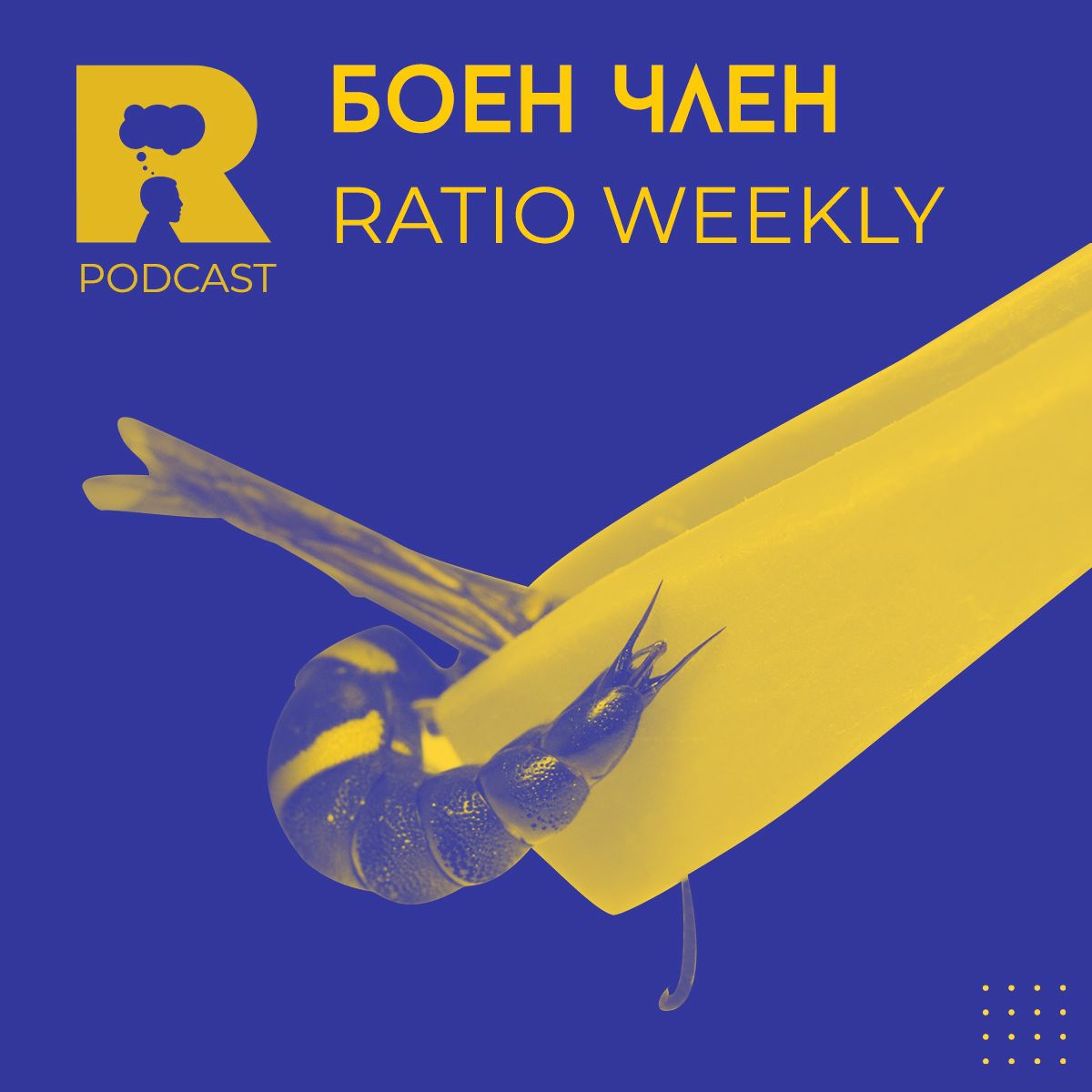 Ratio Podcast
