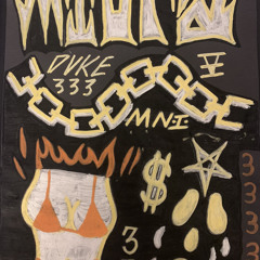 Hombre Sin Piel Ft. DVL