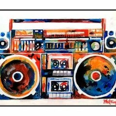 90s Classics Re-Imagined. Hip, Hop, Breaks, Disco, Funk, Rnb.