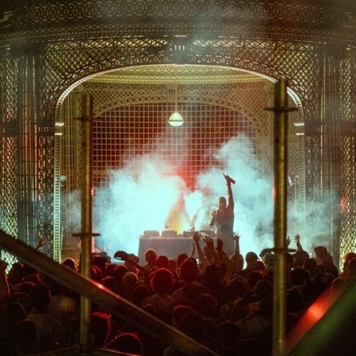 Flowdan - Savage (olmec Edit) free DL