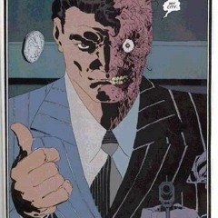 Two-Face