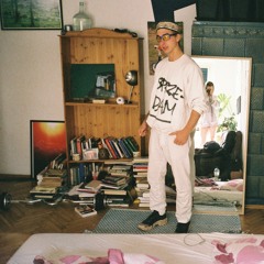 ANERYS ft. ONER, THO - Latarnia w Faros (prod. THO)