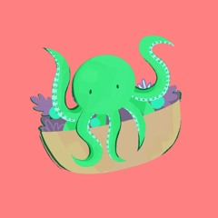 Octopus Salad 🐙🥗 + thayerperiod [PG13] (music video on www.OctopusSalad.com)