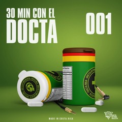 30 Minutos Con El Docta - Mixtape 001 (2022)