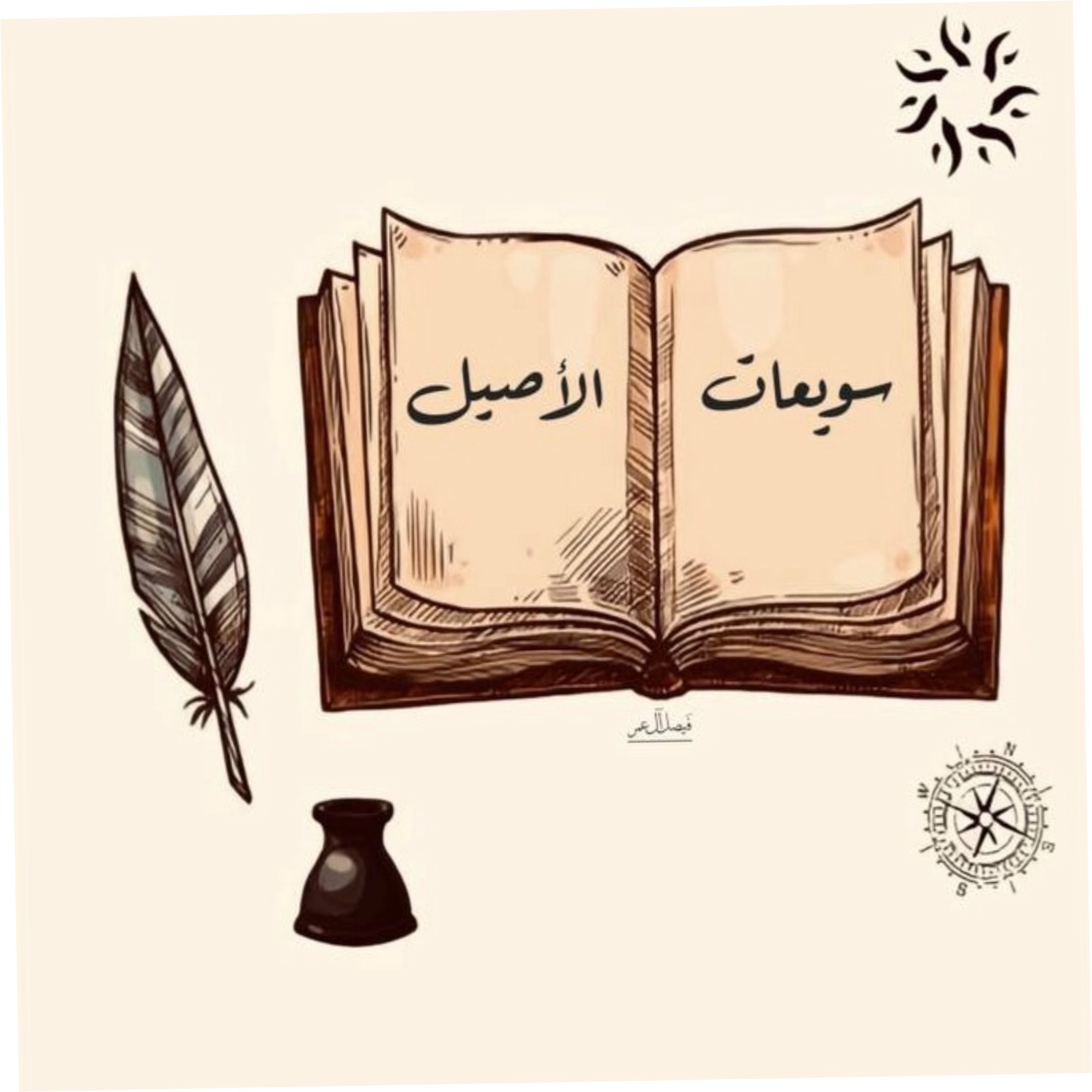 اهلًا.. هل تحتاج الى مواساة؟