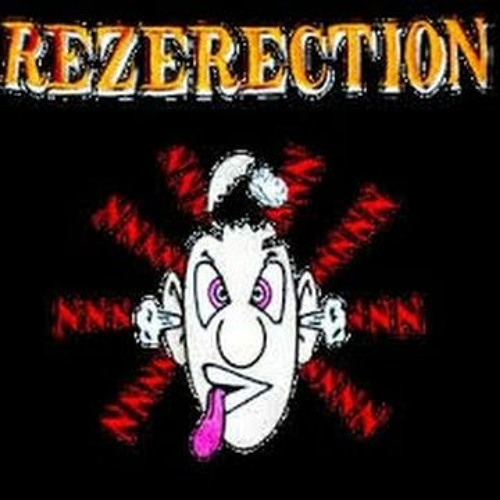 REZERECTION STREAM 5TH APRIL 2024