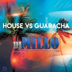 House Vs Guaracha On 1200s