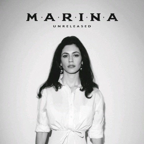 Stream Fan4life | Listen to MARINA - Unreleased playlist online 