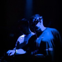 COUNTERFLOW 03 - ALEJO PRESTI B2B MATIAS DAVICO (Live @ Chili Street Club - 19/09/24)