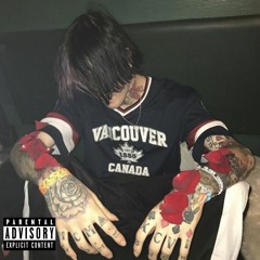 [FREE] Lil Peep x Emo Type Beat - "Love Yourself" (Prod. DeDeus')