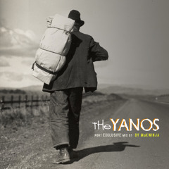 Makwinja - The Yanos (Port EXCLUSIVE Mix 01)