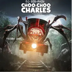 Choo Choo Charles - (Polar Express)