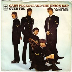 Gary Puckett - Over You (Losing Sleep DJA1 Bootleg Mix)