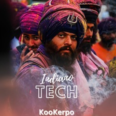 KooKerpo - Indiano Tech