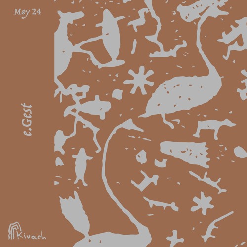 e.Gest | Kivach Radio | 24.05.24