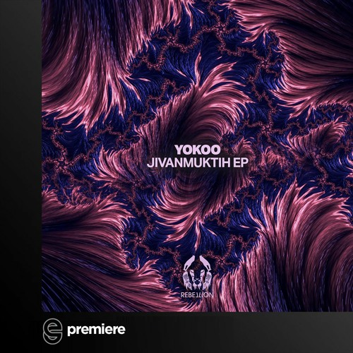 Premiere: YokoO - Higher State - Rebellion