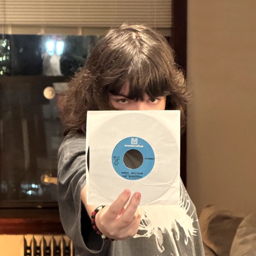 nobody knows i sampled the amen break