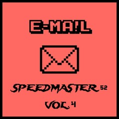 SPEEDMASTER  52 VOL. 4