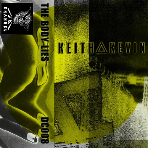 PREMIERE • Keith&Kevin - Gutter Ball [Dead Channel]
