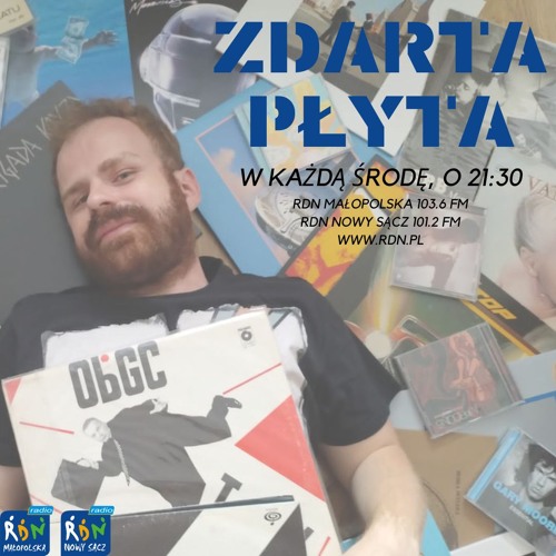 Zdarta Płyta - odc. 16 - 18.12.2024 r.