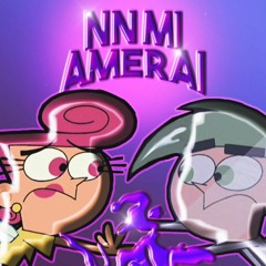 "nnmiamerai" - feat. Nick Parker & Pasquale Santana