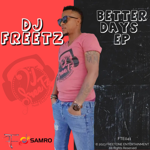 Intando Yakho (feat. Tyler_J, Surg3 & Mkdazen)