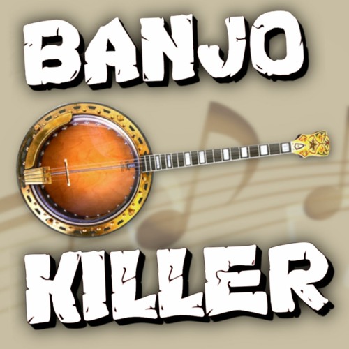 Stream episode Instrumental Banjo Music | BANJO KILLER | Humorous, Funny  and Comedy by Bite Star podcast | Listen online for free on SoundCloud