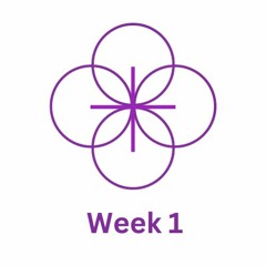 Week 1