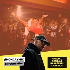 Monday Mix 494 🔥SPECiAL RAGGA & DANCEHALL CLASSICS 🇯🇲 20 Janv 2025 Best Of