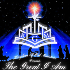 The Great I Am
